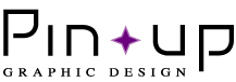 Pinup Graphic Design - Essex, UK